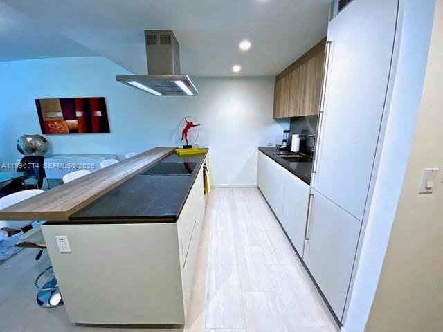 Building Photo - 1000 Brickell Plaza