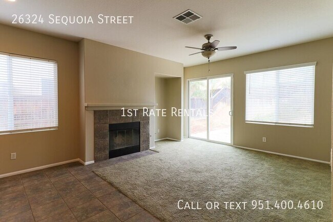 Building Photo - 26324 Sequoia St