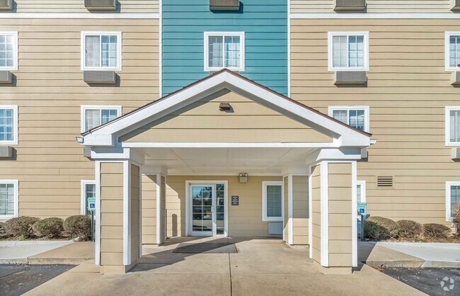 Building Photo - Extended Stay America Select Suites Little