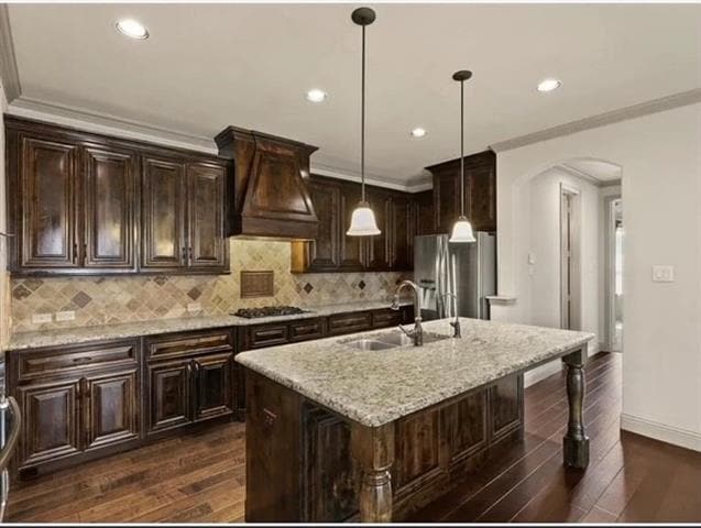 Building Photo - 5018 Dominion Blvd