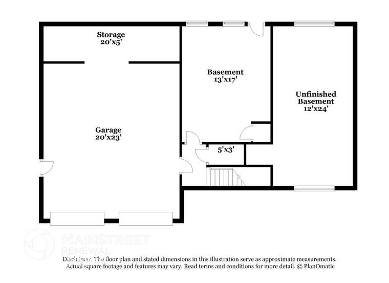 Building Photo - 147 Portland Rd