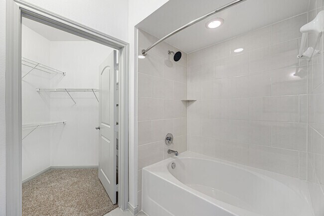 Building Photo - Save Big! Up to 8 Weeks Free & No Fees!