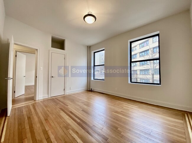 Building Photo - 664 West 163rd Street