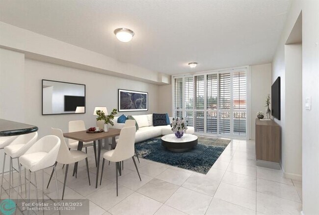 Building Photo - 610 W Las Olas Blvd
