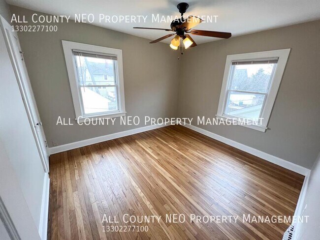 Building Photo - 1442 Cordova Ave