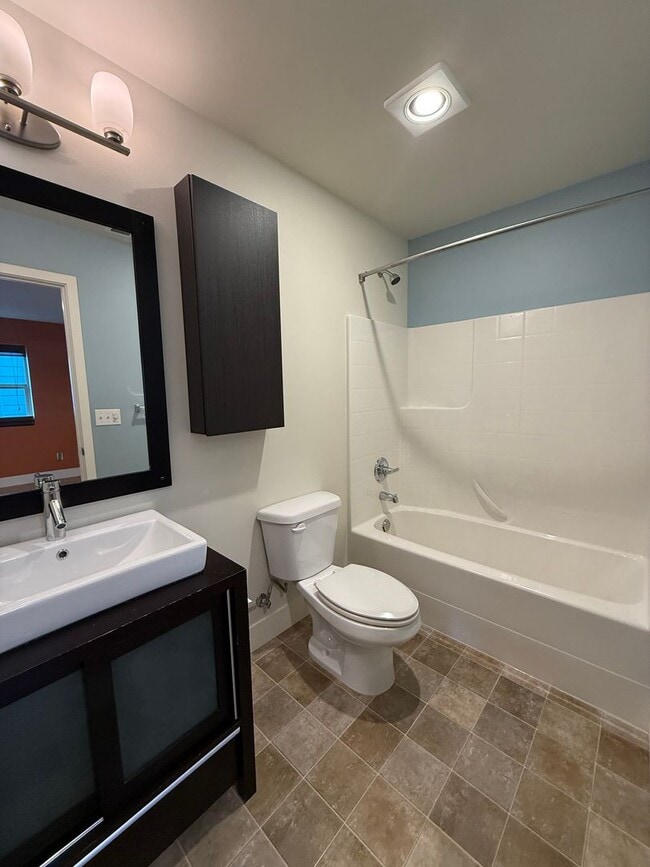 Building Photo - Stylish & Updated Home – 3BR/2.5BA, AC, Ne...