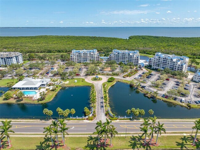 Building Photo - 2333 Feather Sound Dr