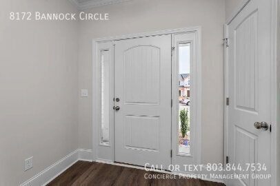 Building Photo - 8172 Bannock Cir