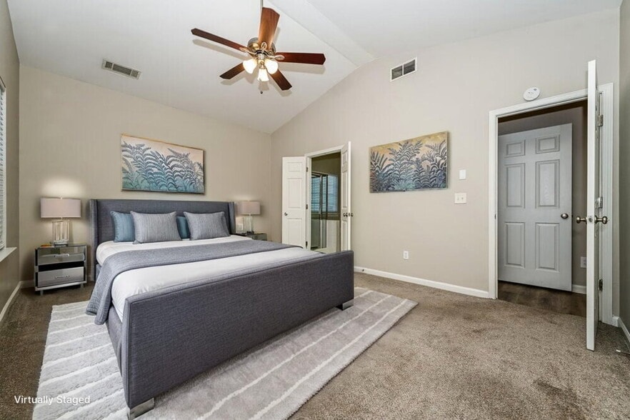 Building Photo - 1281 Winwood Dr