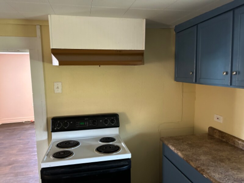 Building Photo - 507 Houston St