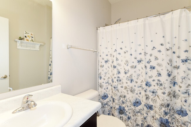 Building Photo - 1908 Porter Dr