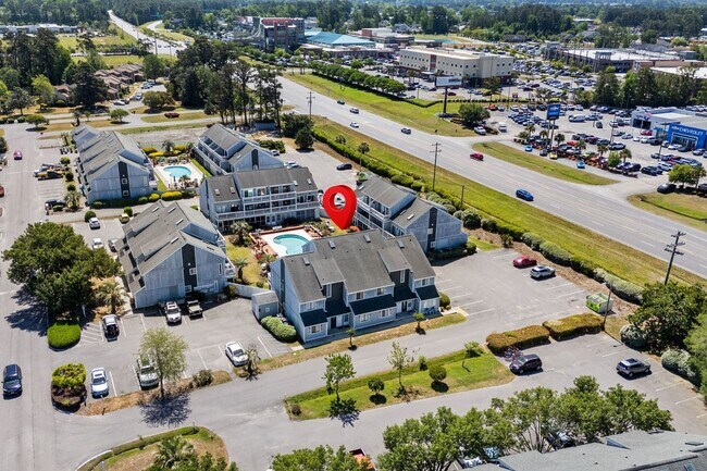 Building Photo - 3700 Golf Colony Ln