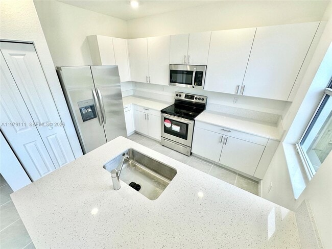 Building Photo - 16213 SW 288th Terrace