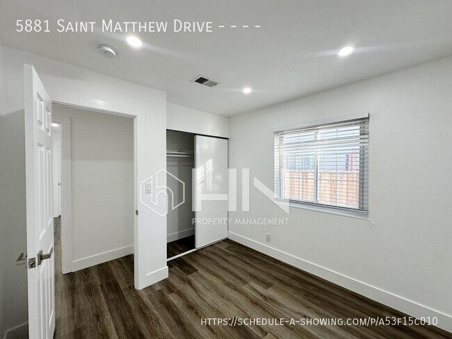 Building Photo - 5881 Saint Matthew Dr