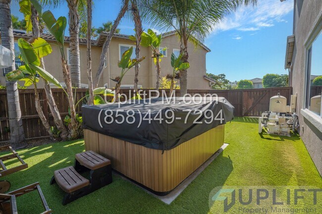 Building Photo - Spacious 5-Bedroom Home with Pool & Spa in...