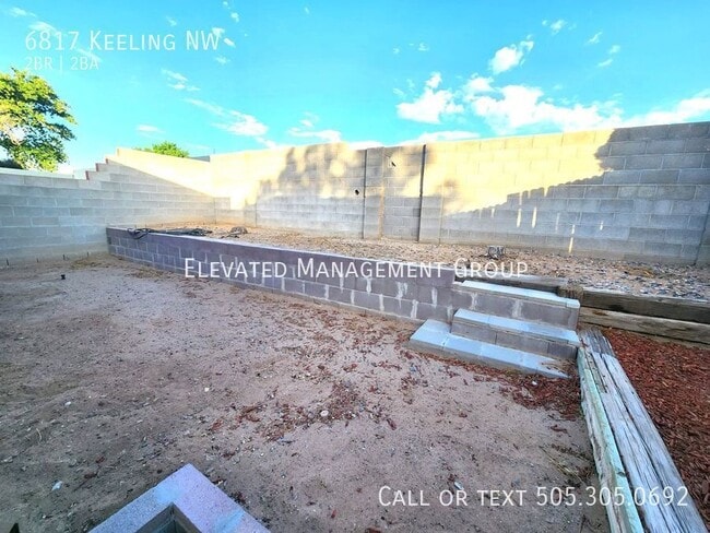 Building Photo - 6817 Keeling St NW