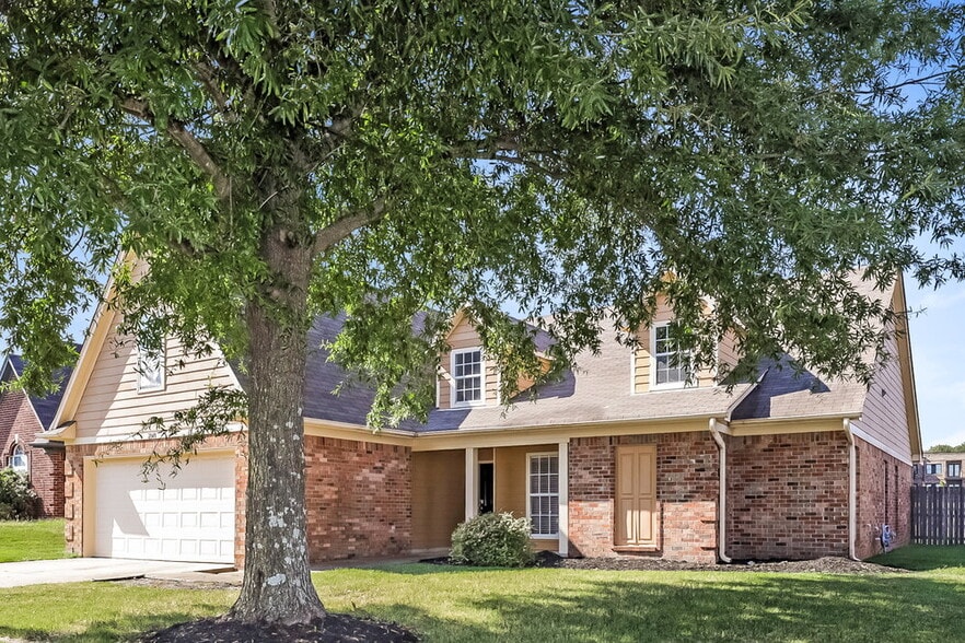 Building Photo - 2848 Rutherford Dr