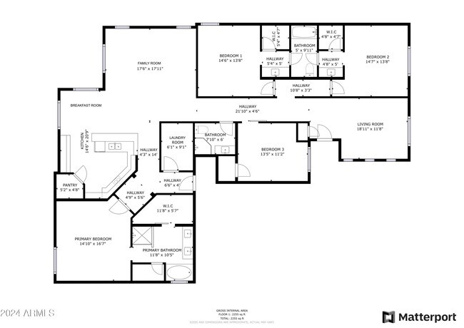 Building Photo - 17618 W Crocus Dr