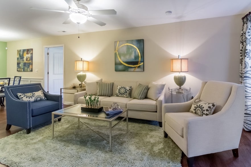 The Legends at Park 500 Legends Dr Southern Pines NC 28387