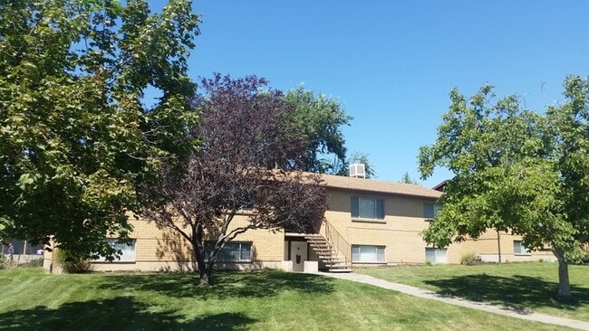 Building Photo - 1625 S 2000 W