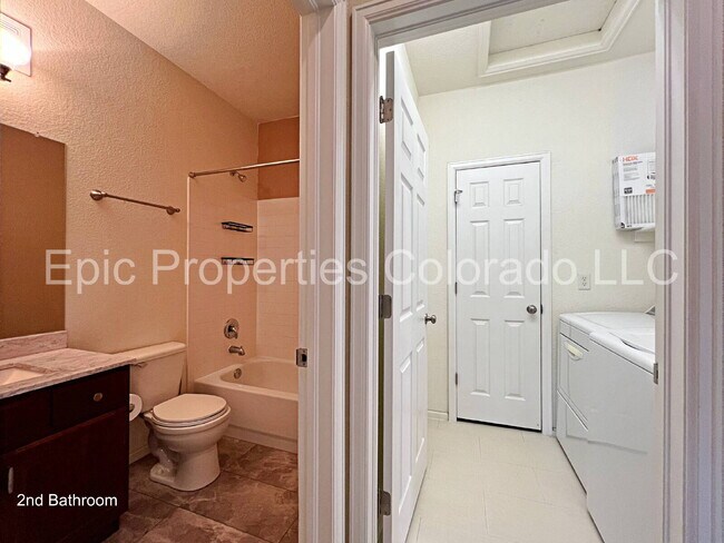 Building Photo - Stunning Saddle Rock East Townhouse | 2 BD + Loft | 2.5 BA | 2-Car Garage