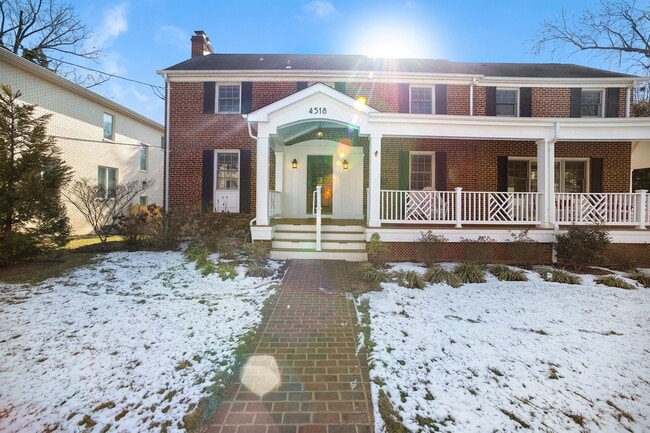 Building Photo - 4518 Chase Ave