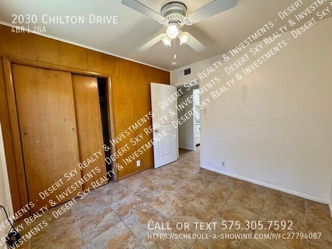 Building Photo - 2030 Chilton Dr