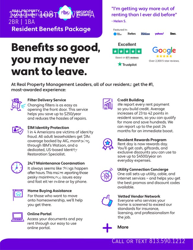 Building Photo - Renovated Tampa Apartment