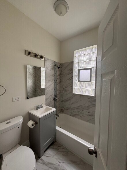 Bathroom - 10163 S Prospect Ave
