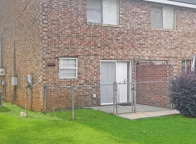 Building Photo - 2505 Nottingham Way