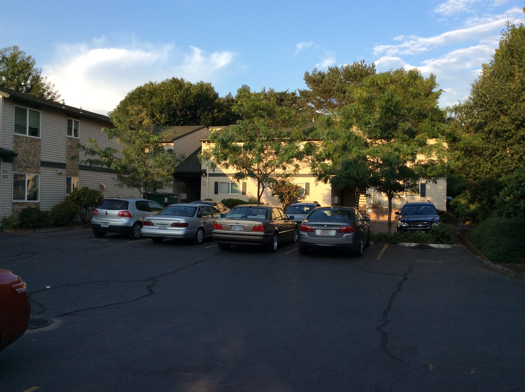 Building Photo - 2317 SE Division St