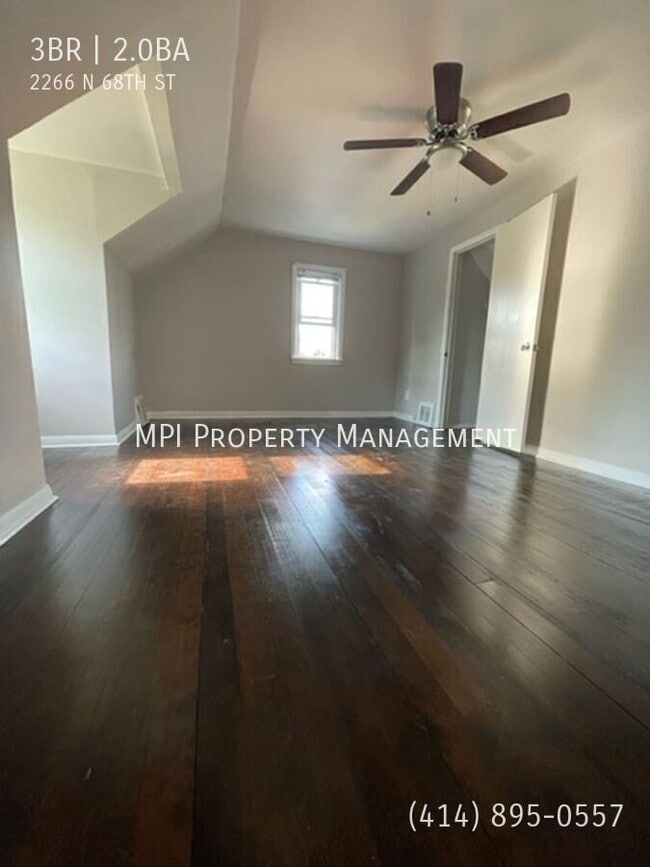 Building Photo - 2266 N 68th St