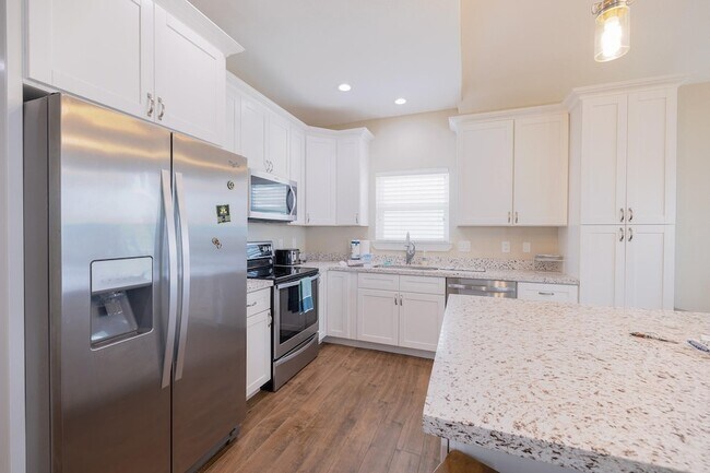 Building Photo - 4129 Fort Bend Dr