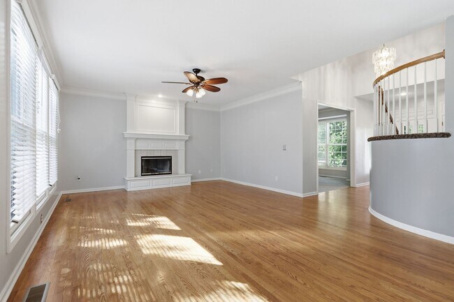 Building Photo - Luxury, Location & Lifestyle—All in One! Executive Home w/ Community Pool