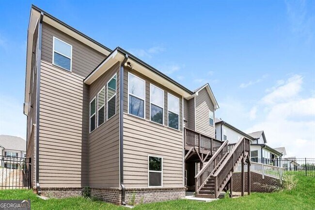 Building Photo - 4169 Brookmont Wy