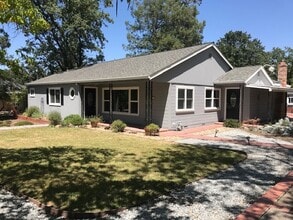 Building Photo - Beautiful updated single level S. Walnut Creek home with large yard