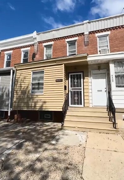 Building Photo - 6431 Grays Ave