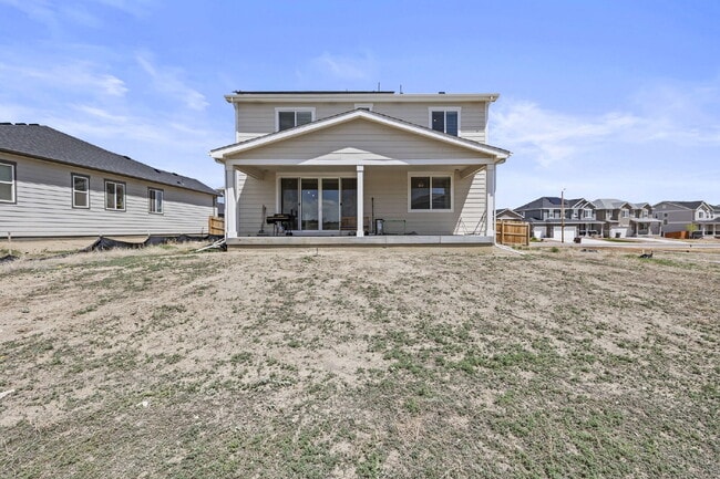 Building Photo - 3315 Bella Luna Dr