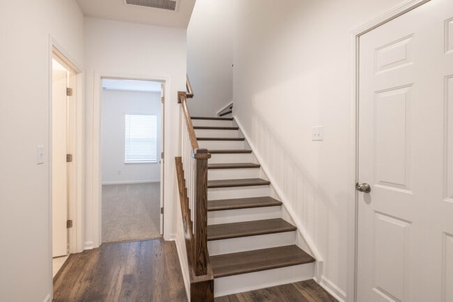 Building Photo - NEW CONSTRUCTION 3BD/3BATH Home in Stonebridge -Available FEBRUARY 2026