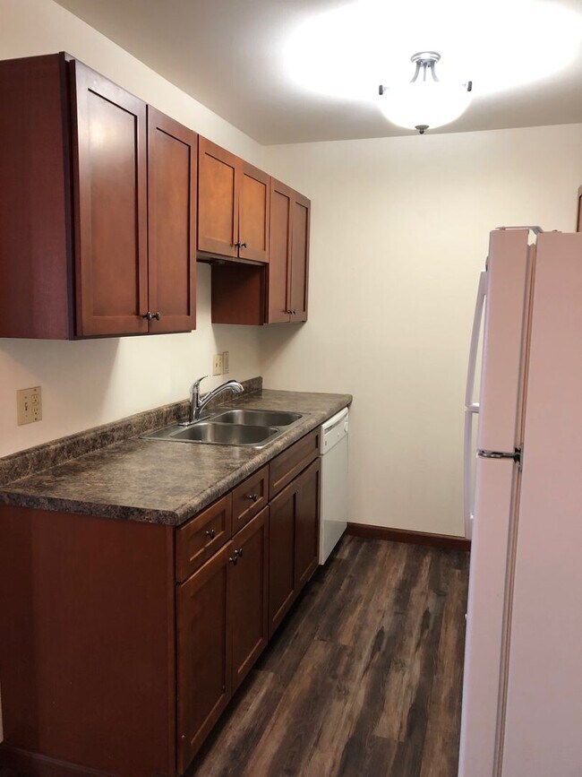 Interior Photo - Browns Court Apartments