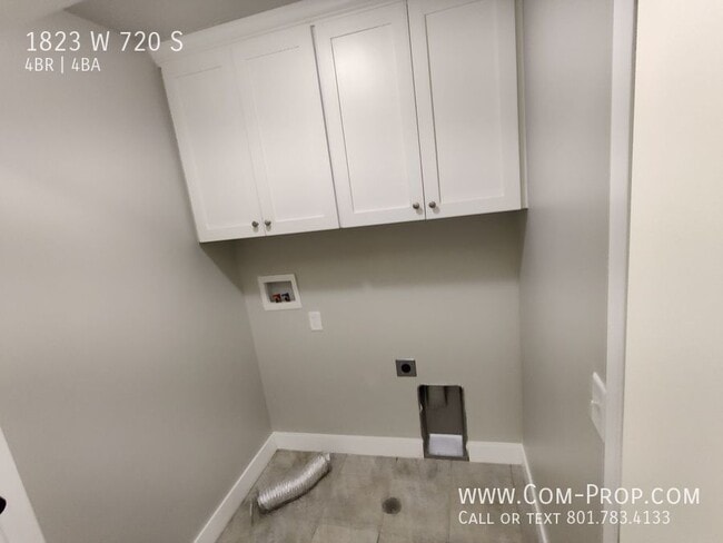 Building Photo - 1823 W 720 S