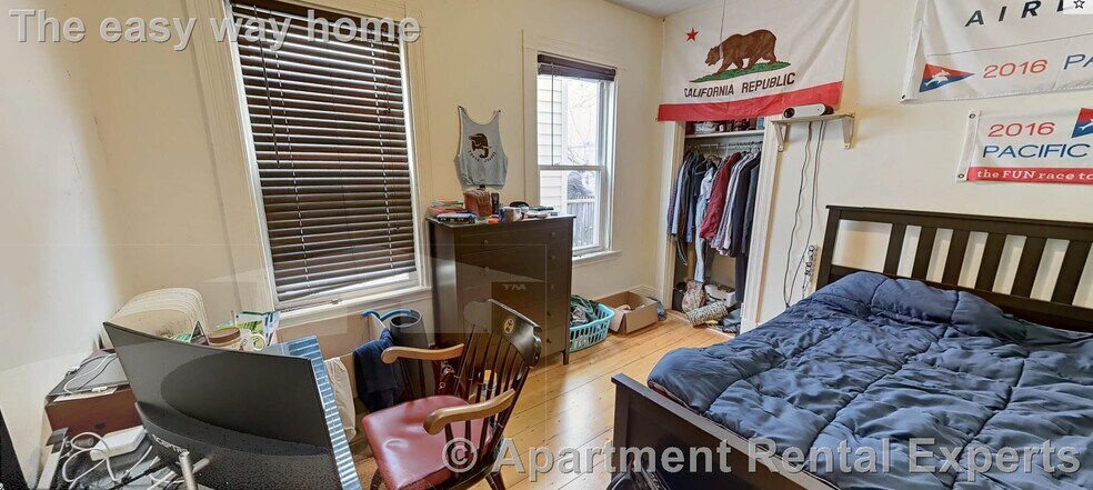 Building Photo - 378 Washington St