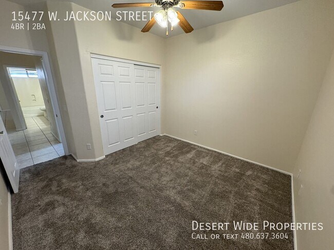 Building Photo - 15477 W Jackson St