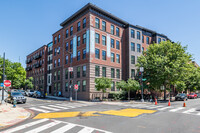 Building Photo - Reed Row