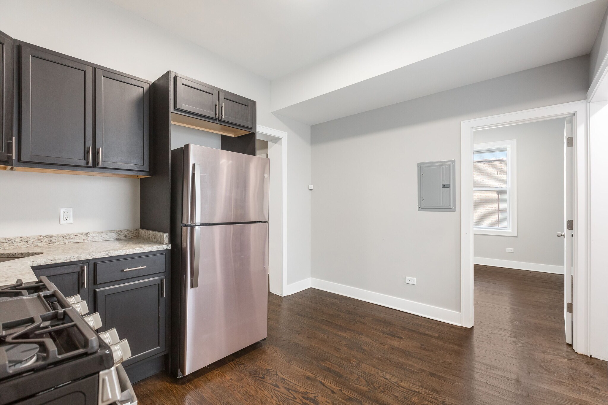 Building Photo - 7753 S Morgan St