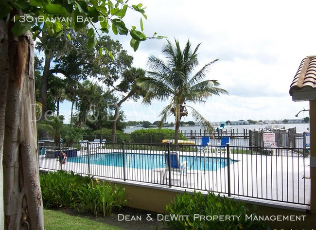 Building Photo - 130 Banyan Bay Dr S