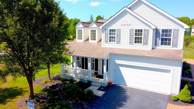 Building Photo - 129 Sapphire Ice Dr