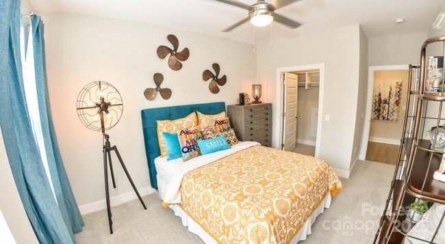 Building Photo - 606 Nc Music Factory Boulevard