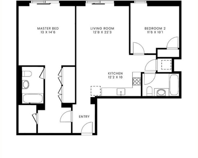 Primary Photo - 2339 Nostrand Ave