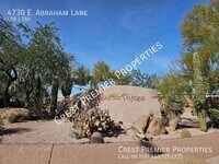 Building Photo - 4730 E Abraham Ln